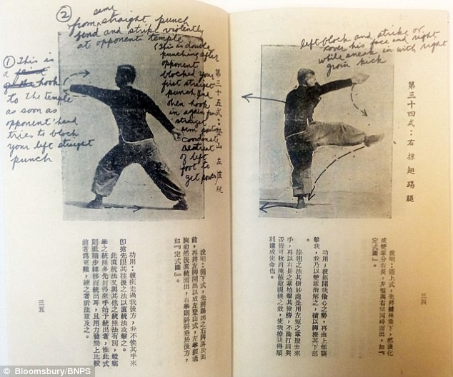 Giai mat cuon bi kip luyen kung fu cua Ly Tieu Long-Hinh-3